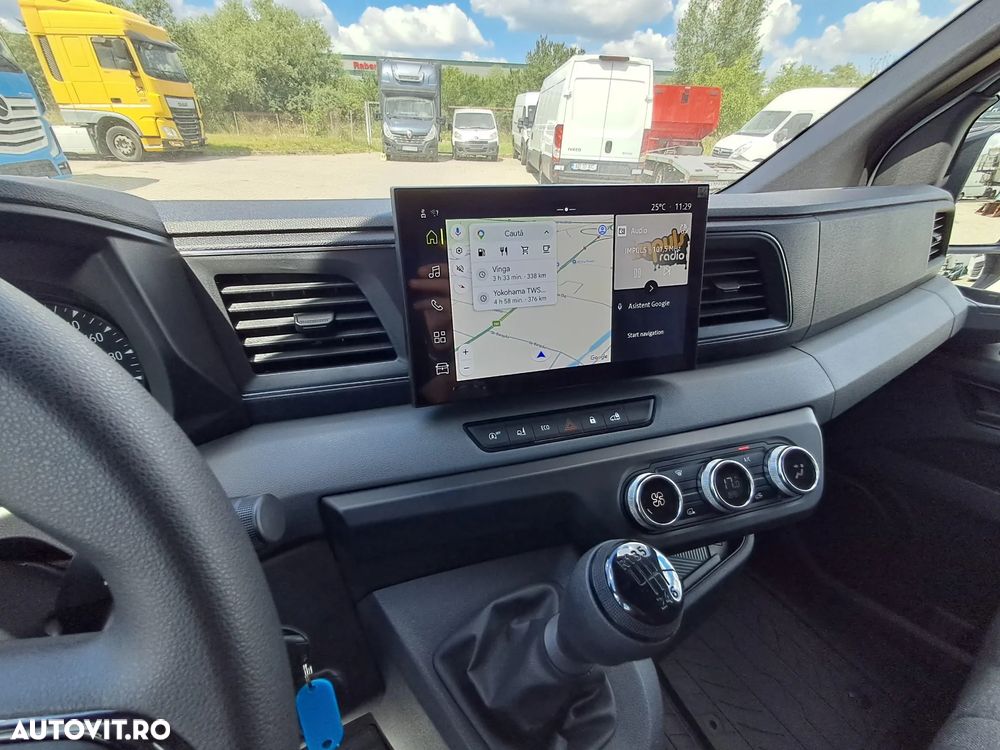 Renault MASTER FURGON L2H2 2.0D 170CP EURO 6 - 32