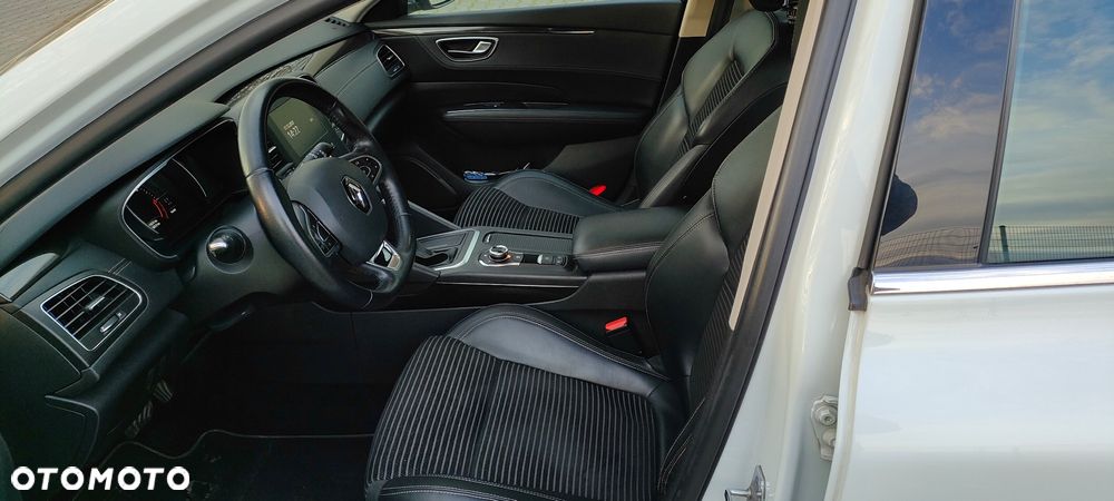 Renault Talisman 1.6 Energy dCi Intens EDC - 8
