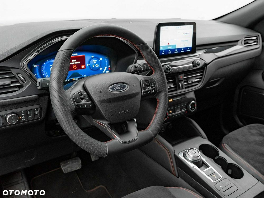 Ford Kuga 2.5 FHEV FWD ST-Line X - 7