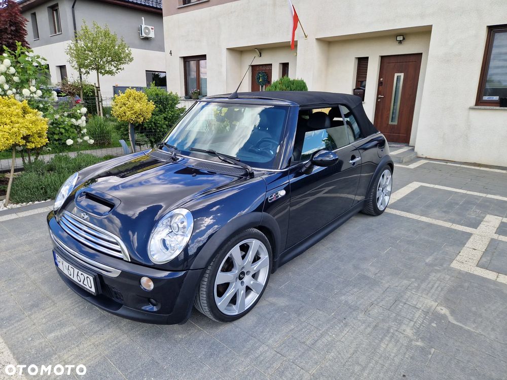 MINI Cooper S Standard - 3