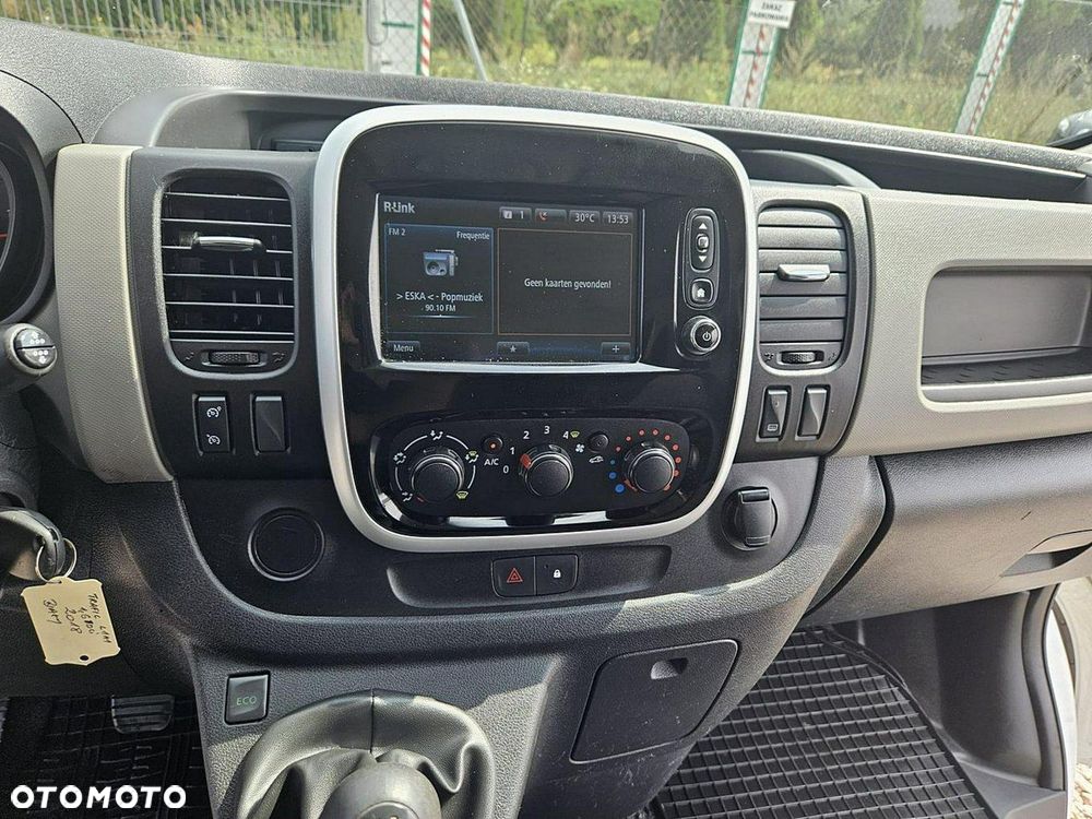Renault Trafic - 17