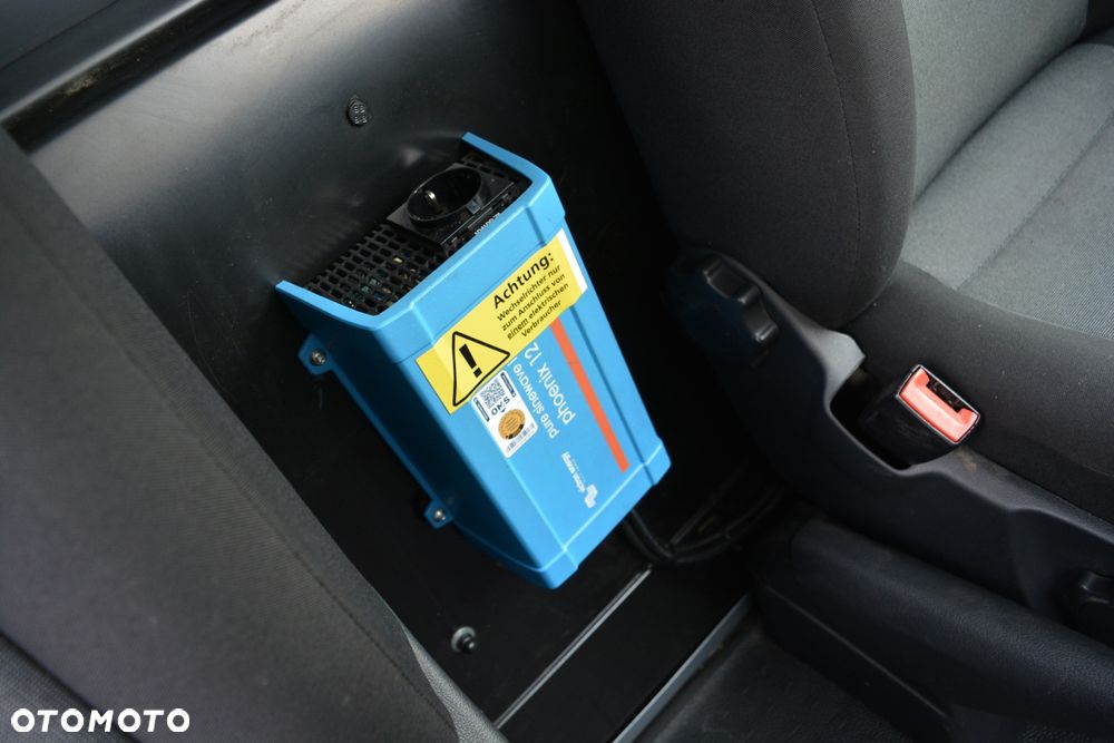 Volkswagen Transporter - 14