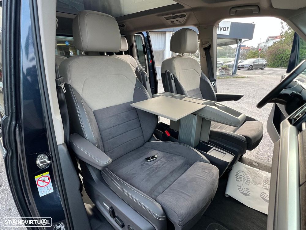 VW Multivan - 18