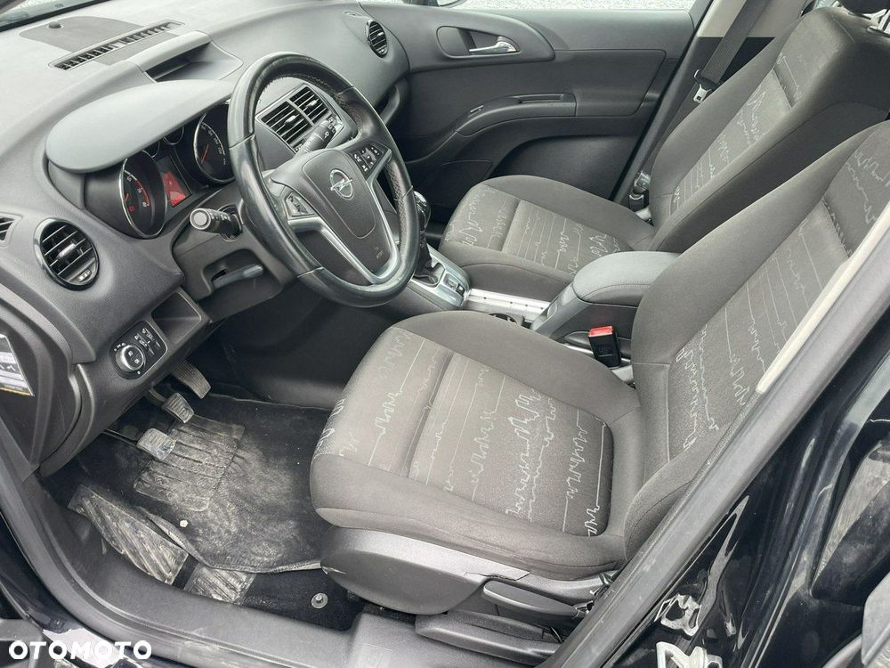 Opel Meriva 1.4 T Enjoy - 11