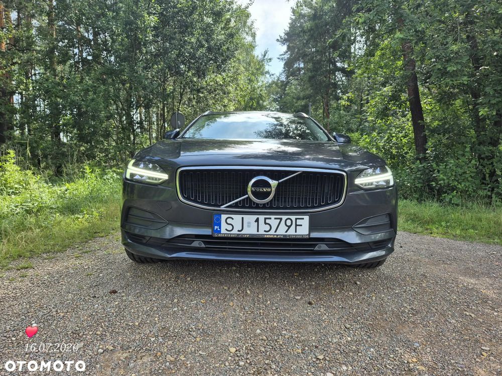 Volvo V90 D4 Inscription - 16
