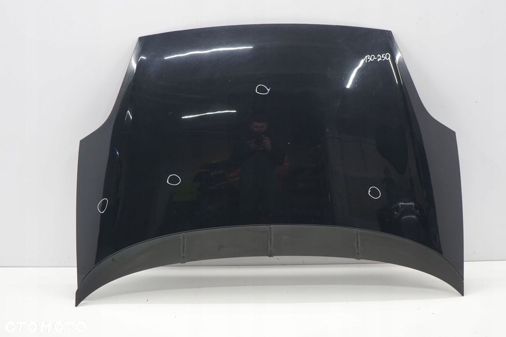 FIAT PUNTO EVO 5D 10R MASKA - 1