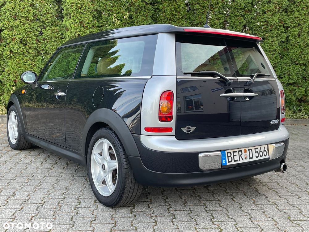 MINI Clubman Cooper - 11