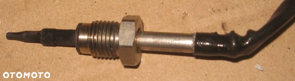 sonda czujnik spalin KIA CEED III I30 III 1.6 CRDI 39231-2U001 KONA - 2