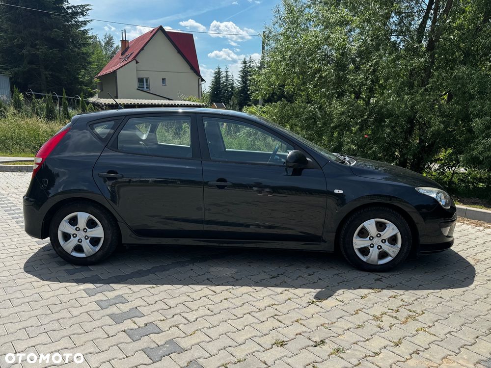 Hyundai i30 i30cw 1.4 Comfort - 10