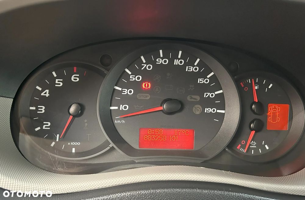 Renault Master 2.3 dci - 3