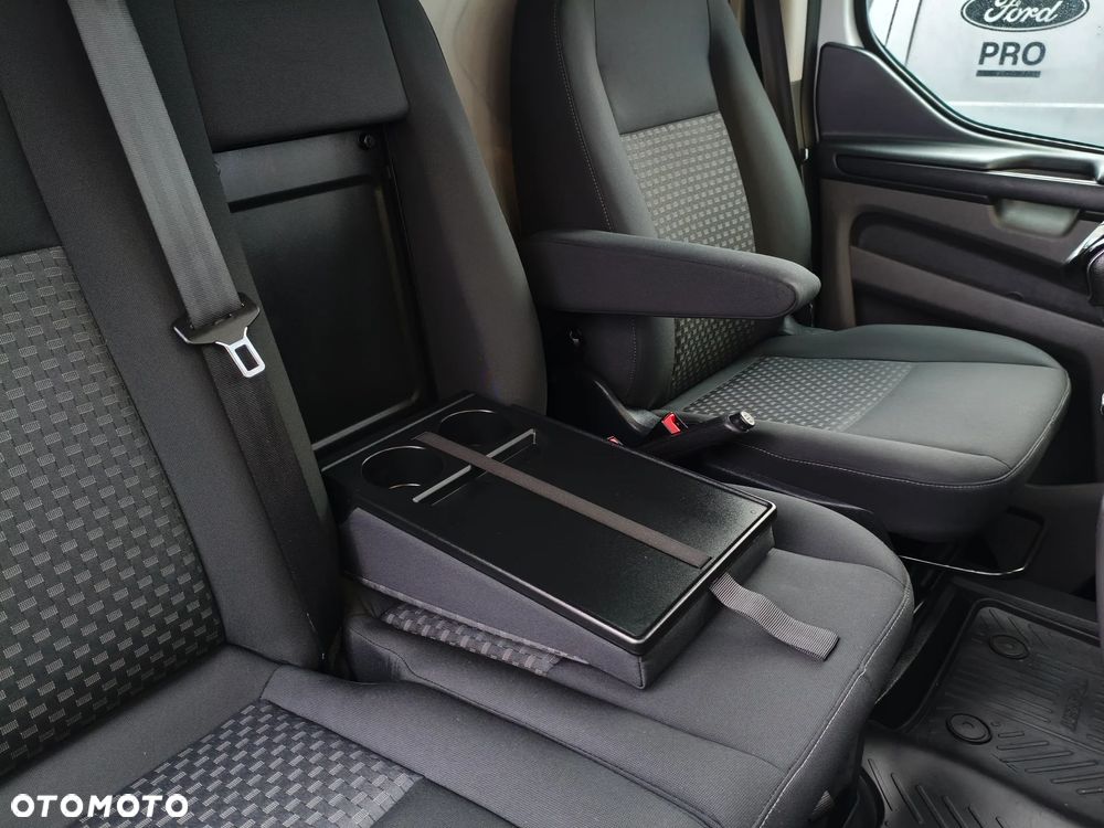 Ford Transit Custom L1H1 340 - 12
