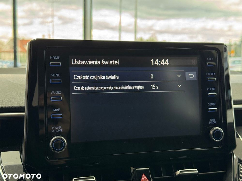 Toyota Corolla 1.5 Comfort - 30