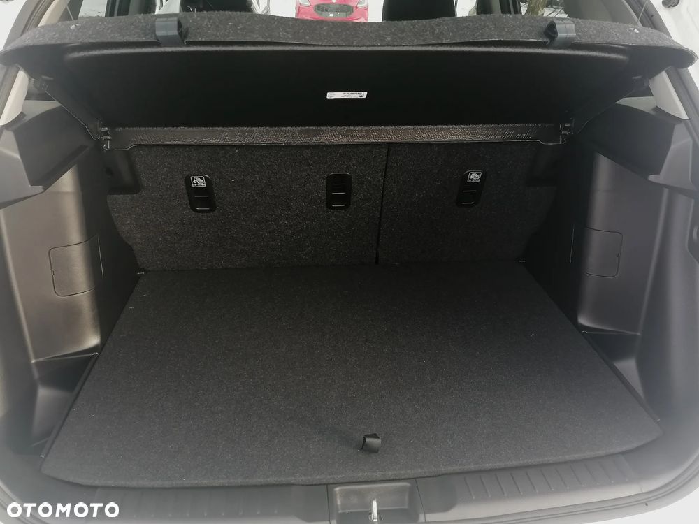 Suzuki Vitara 1.4 Boosterjet mHEV Premium Plus 2WD - 15