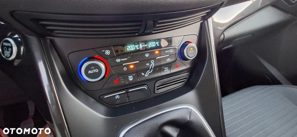 Ford C-MAX 1.5 TDCi Titanium - 18