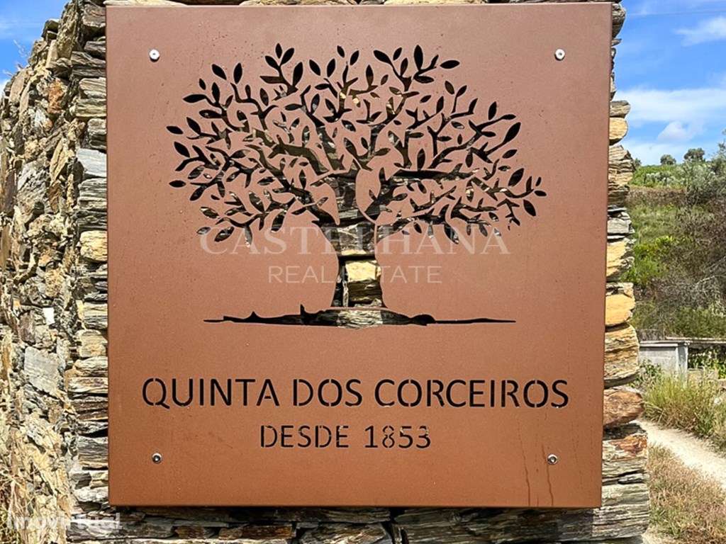 Quinta dos Corceiros - Grande imagem: 2/24