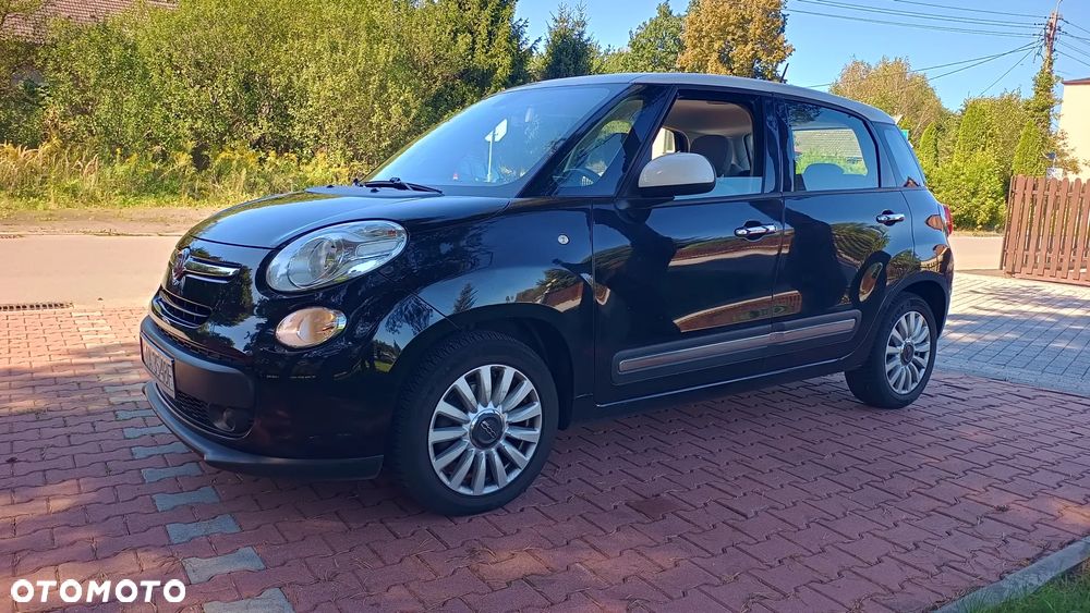 Fiat 500L 1.4 16V Lounge - 2