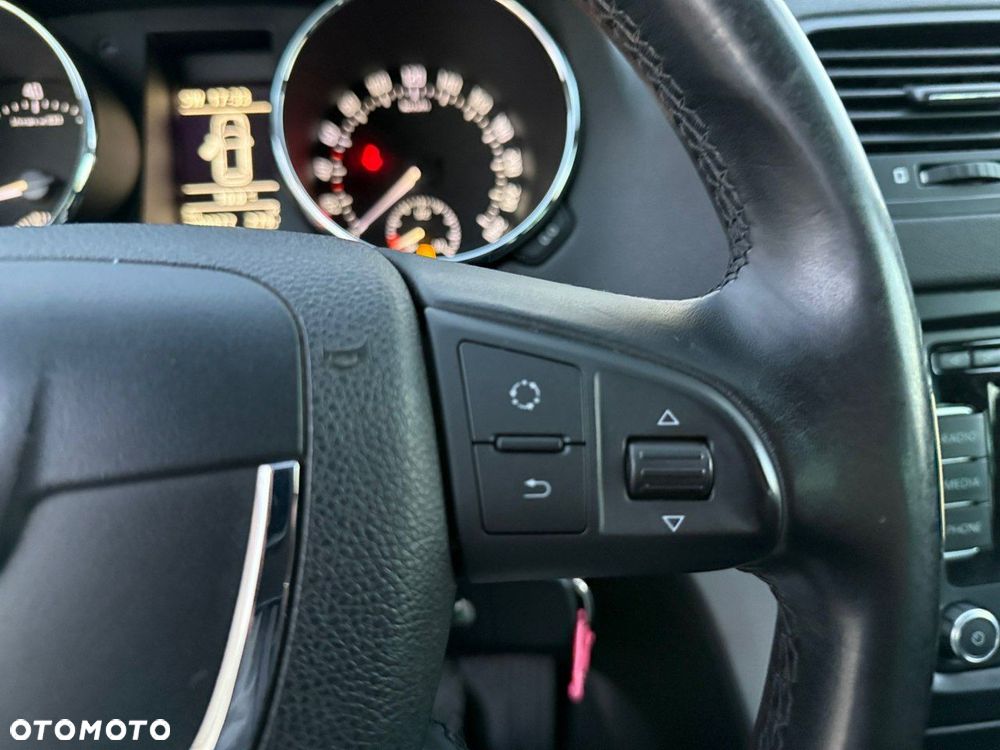 Skoda Yeti 1.8 TSI 4x4 Experience - 24