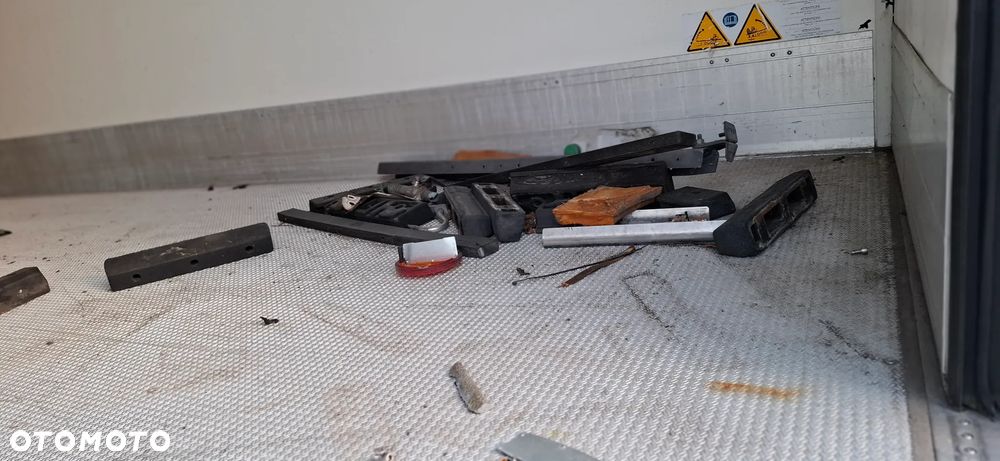 Schmitz Cargobull Hakówka - 21