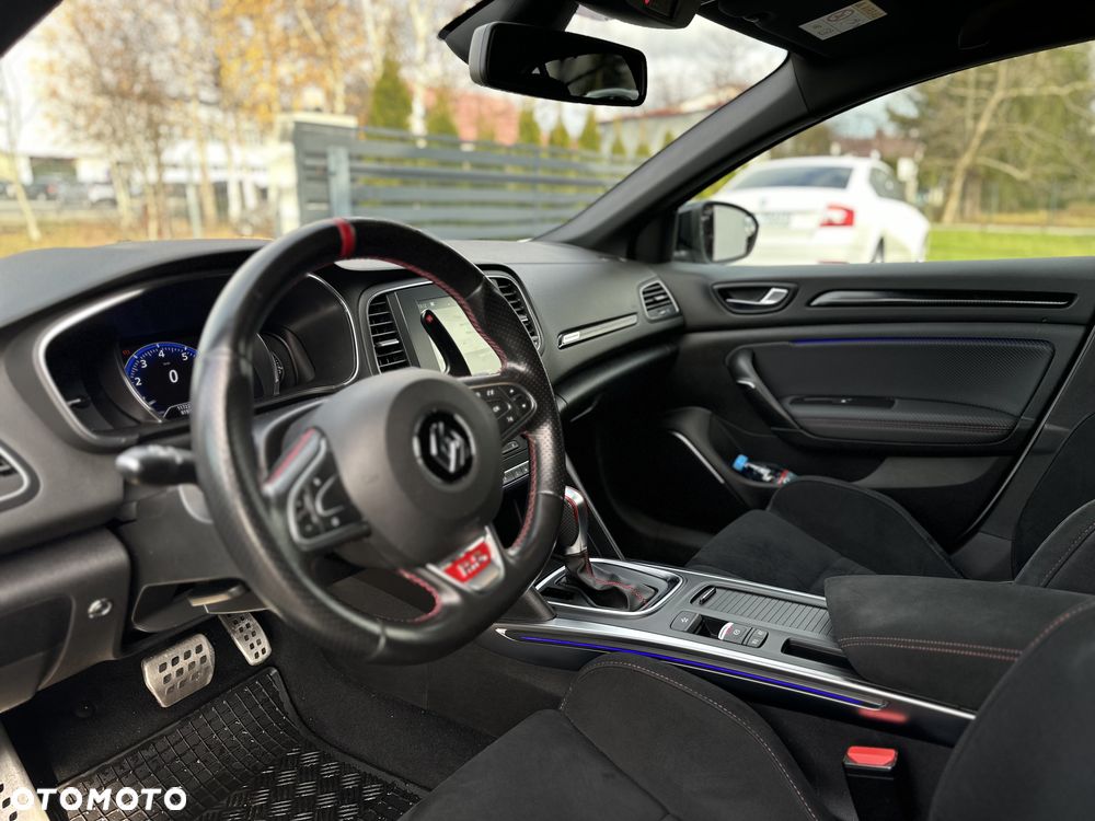 Renault Megane ver-tce-280-gpf-edc-r-s - 11