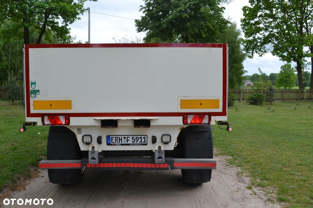 Dinkel 2015 r. BUDOWLANA PRZYSTOSOWANA DO TRANSPORTU WIDLAKA - 7