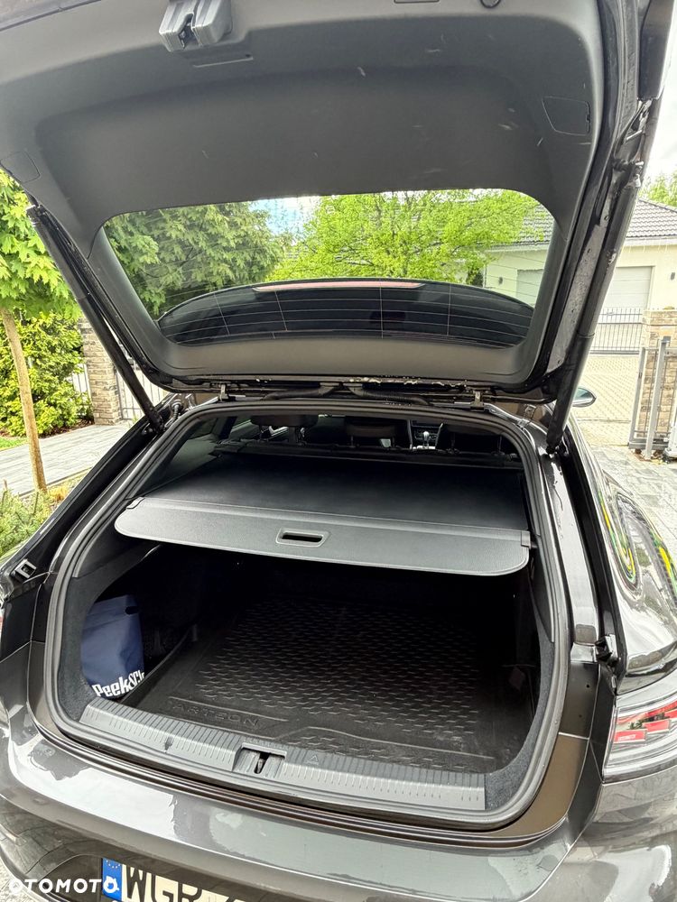 Volkswagen Arteon 2.0 TSI R-Line DSG - 9