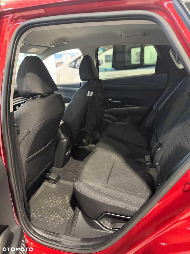 Hyundai Tucson 1.6 T-GDi Smart 2WD DCT - 15