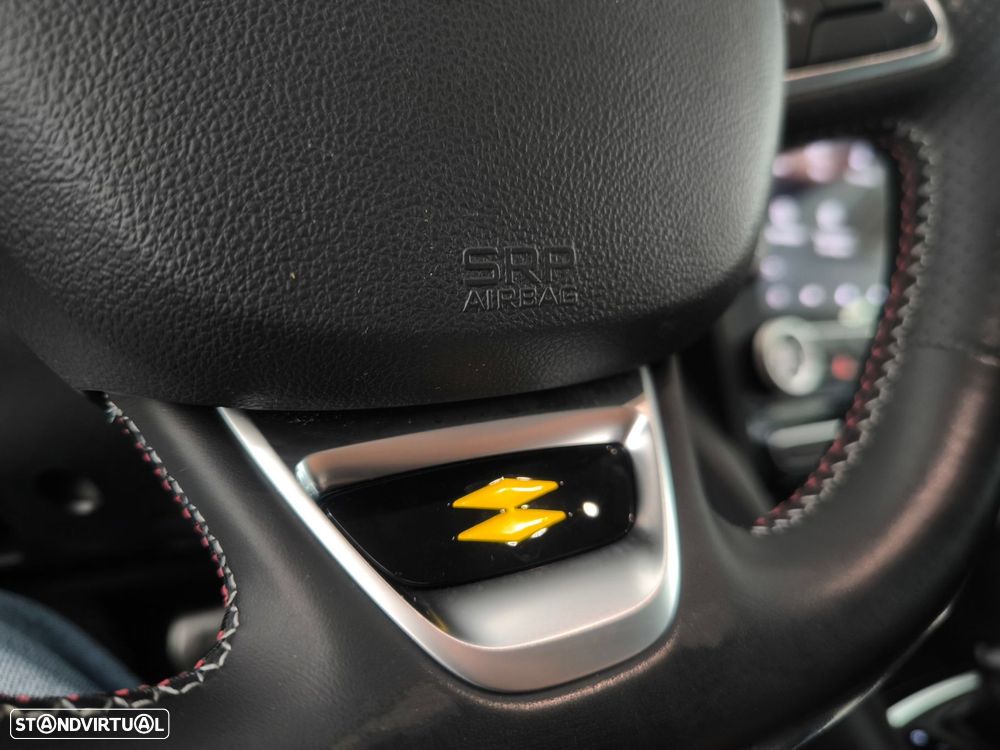 Renault Mégane Sport Tourer 1.3 TCe R.S. Line EDC - 21
