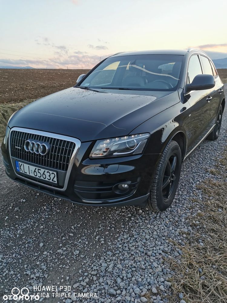 Audi Q5 2.0 TDI Quattro - 5