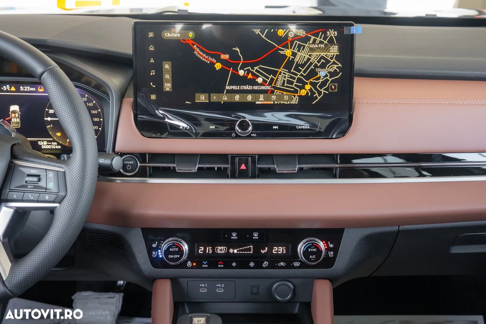 Mitsubishi Outlander 2.4 L 4X4 PHEV Instyle Ultimate - 28