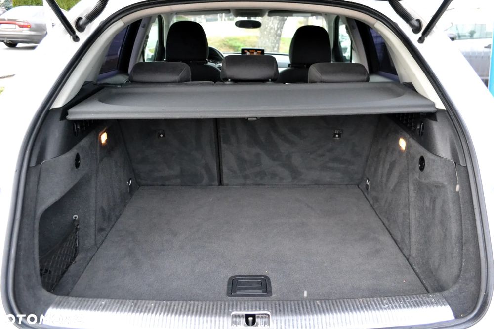 Audi Q3 2.0 TDI - 12