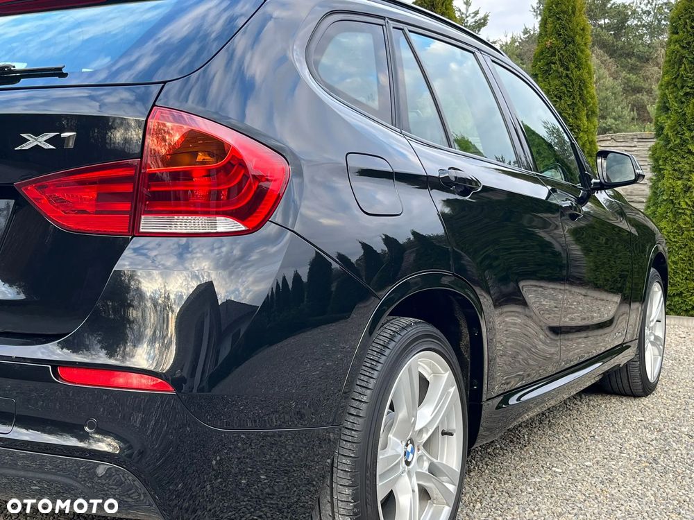 BMW X1 xDrive20d - 20