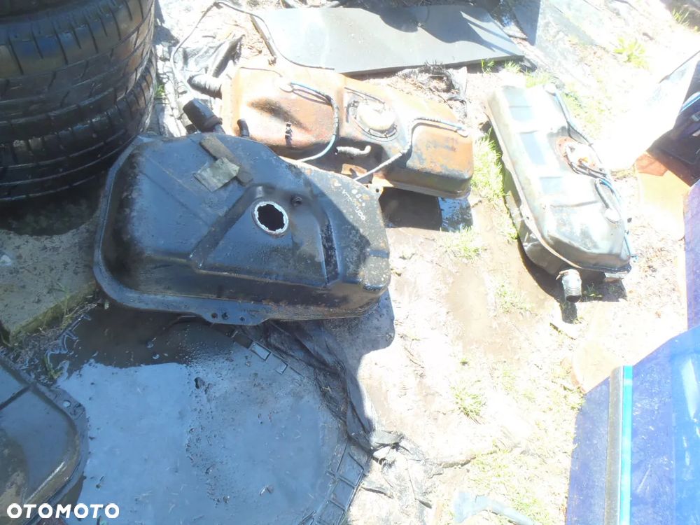 zbiornik bak paliwa uno cinQuecento 700 seicento mpi spi - 13