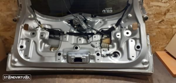 Tampa Da Mala Renault Clio Iv Grandtour (Kh_) - 5