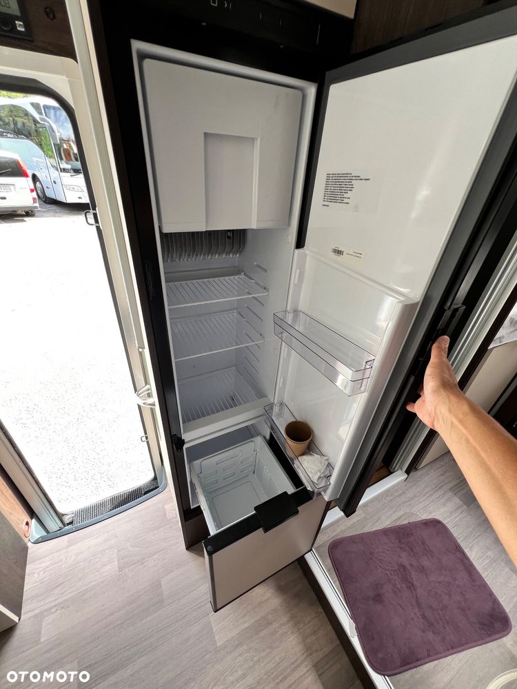 Benimar Tessoro 463 NK - 9