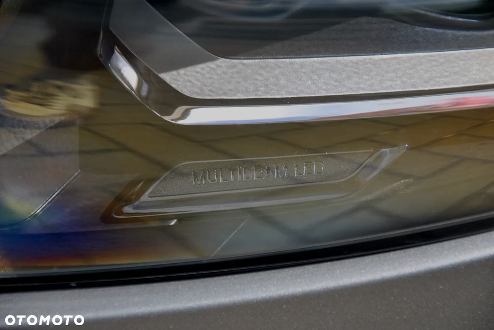 Mercedes-Benz Klasa A 45 S AMG 4-Matic Special Edition 1 8G-DCT - 18