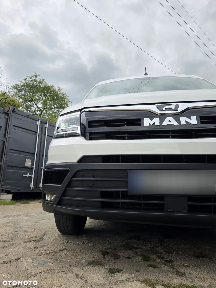 MAN TGE 4x2F SB L3 - 9