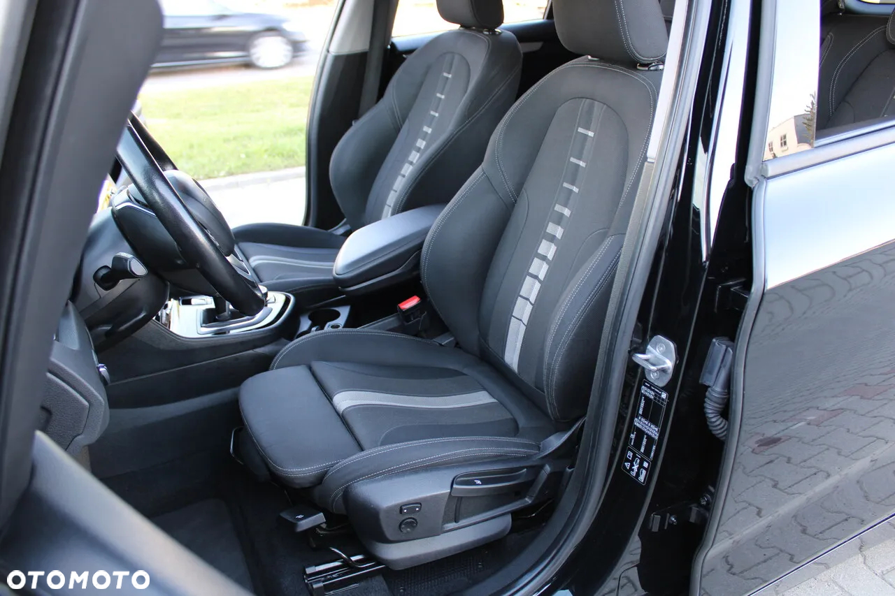 BMW Seria 2 218d Active Tourer Advantage - 26