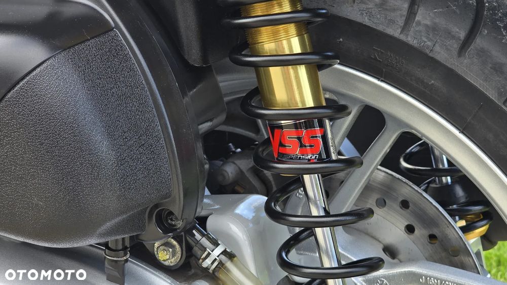 Honda SH - 16