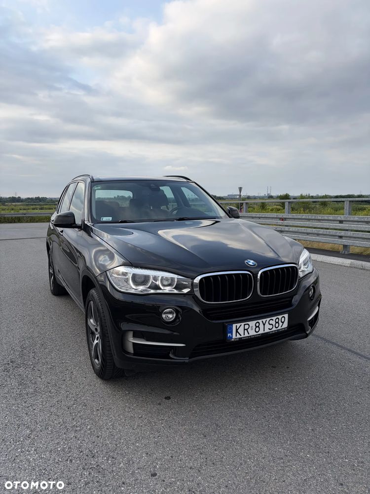 BMW X5 - 3
