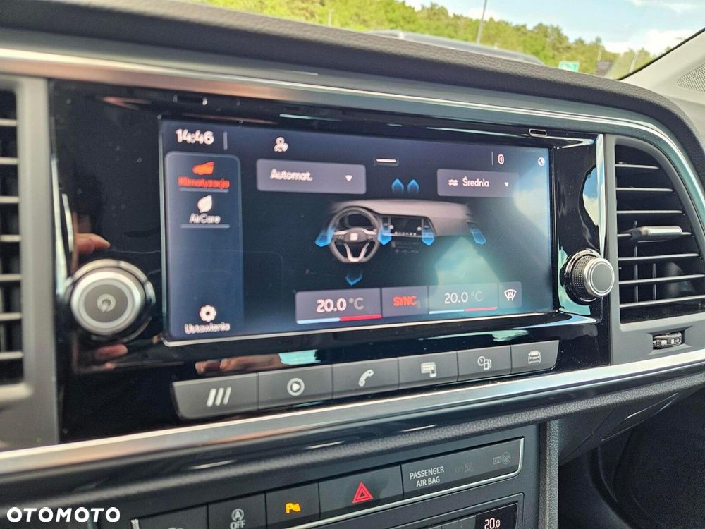 Seat Ateca - 21