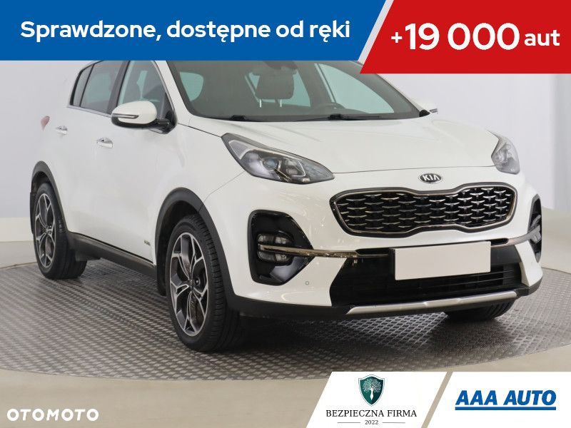 Kia Sportage - 2