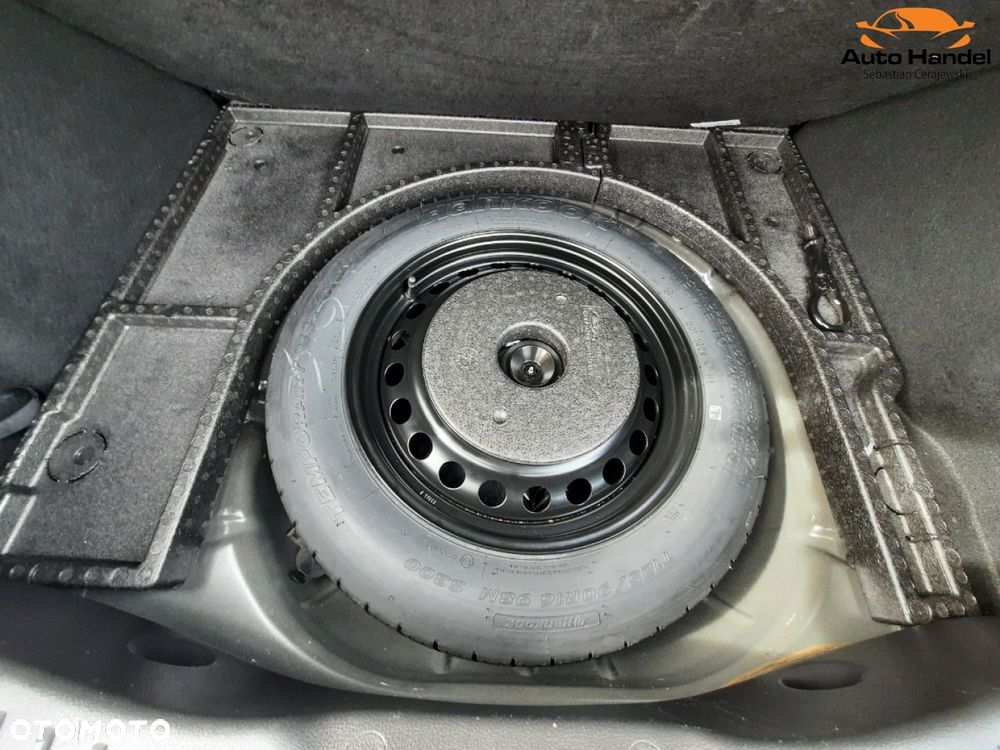 Ford Focus 1.5 EcoBoost STart-Stopp-System TITANIUM - 15