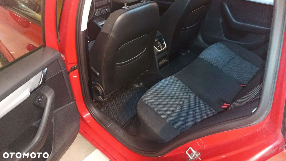 Skoda Octavia 1.6 TDI Ambition - 13