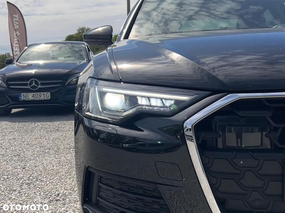 Audi A6 Limousine - 9
