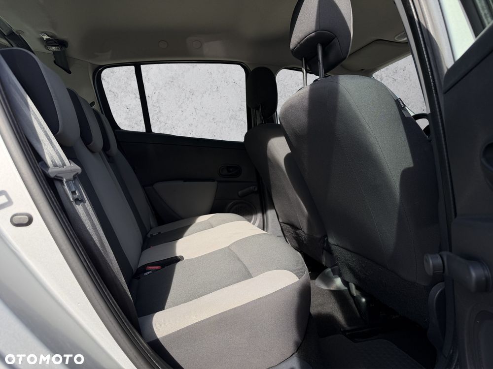 Renault Clio 2009