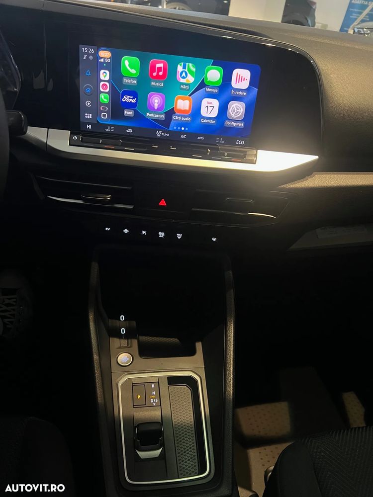 Ford Transit Connect - 9