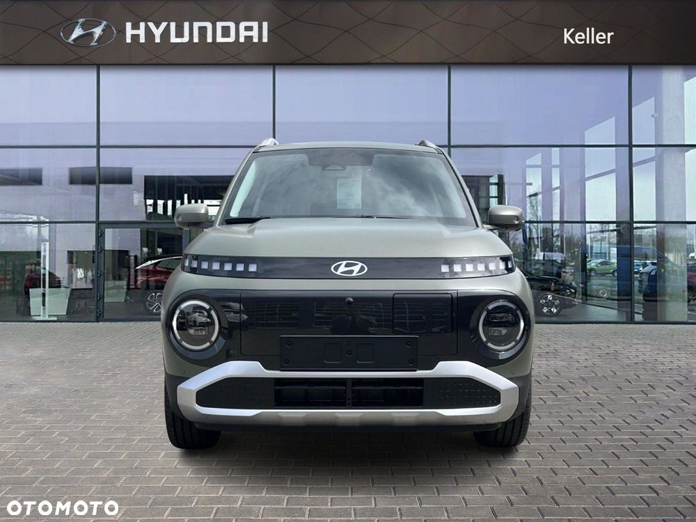 Hyundai Inster - 8