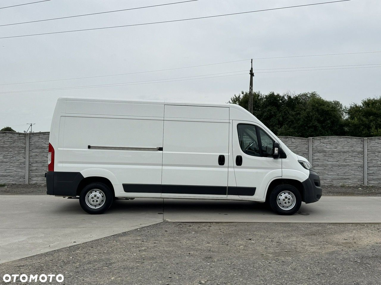 Peugeot Boxer - 29