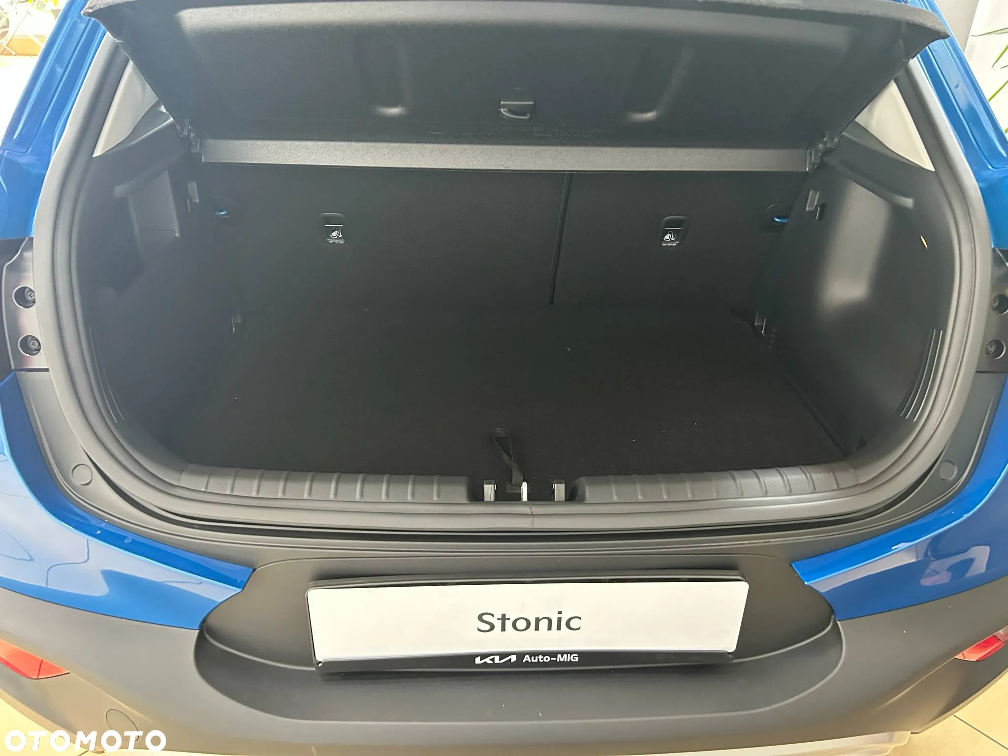Kia Stonic 1.0 T-GDI L DCT - 7