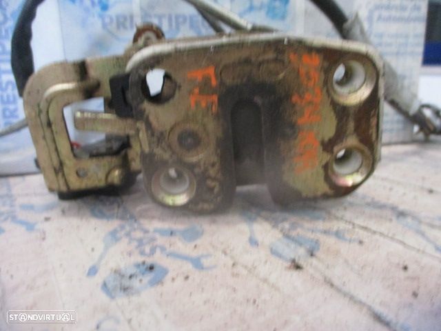 Fecho Fec4921 KIA SPORTAGE 2000 2.0TCI 85CV 5P VERDE F ESQ 3 PINOS - 3